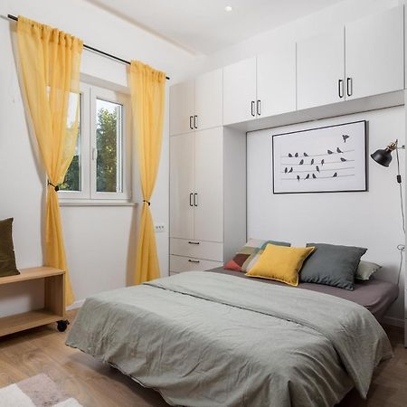 Trsat Central Apartments Рієка Екстер'єр фото