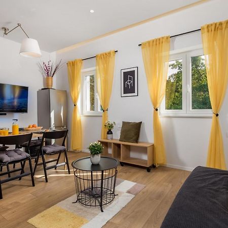 Trsat Central Apartments Рієка Екстер'єр фото