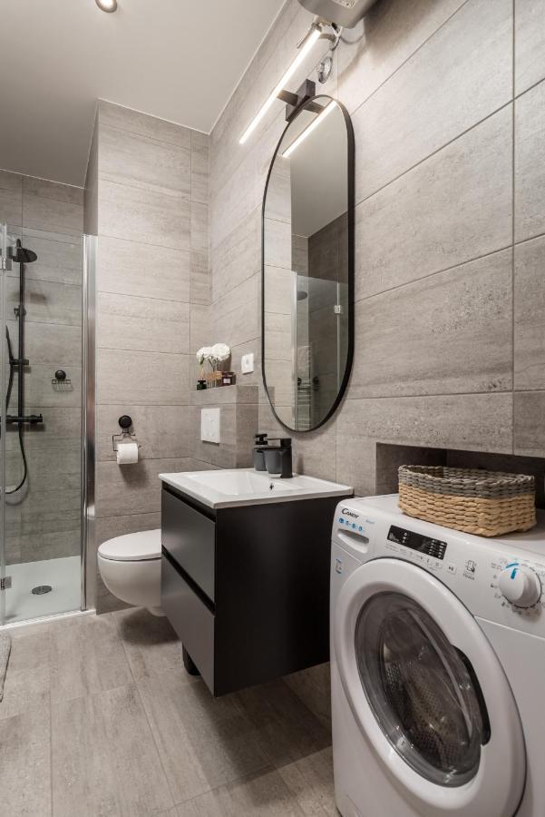 Trsat Central Apartments Рієка Екстер'єр фото